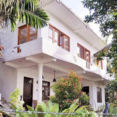 Field Island Villa - Ahangama Ngoại thất bức ảnh