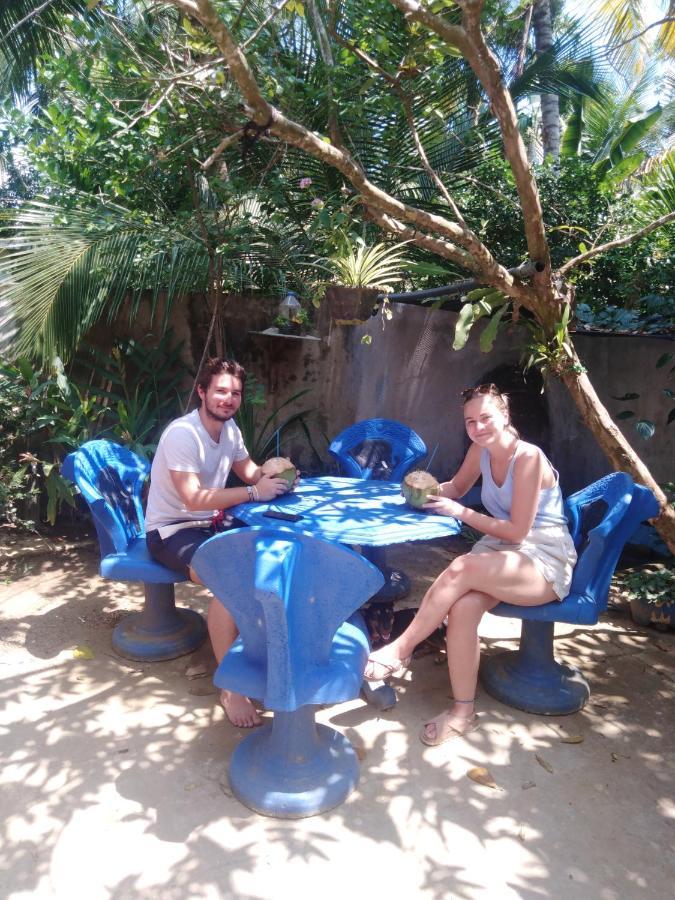 Field Island Villa - Ahangama Ngoại thất bức ảnh