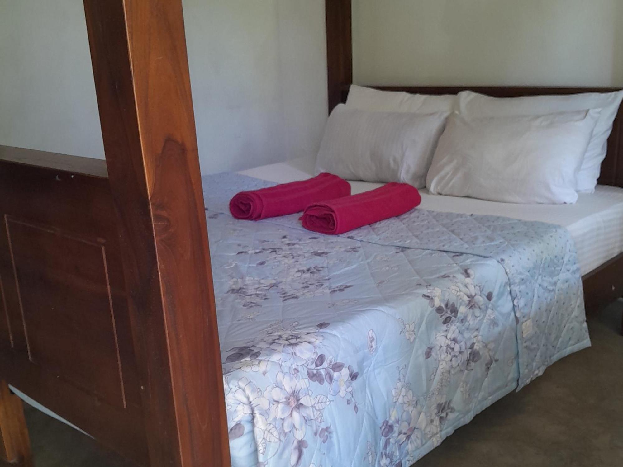 Field Island Villa - Ahangama Ngoại thất bức ảnh