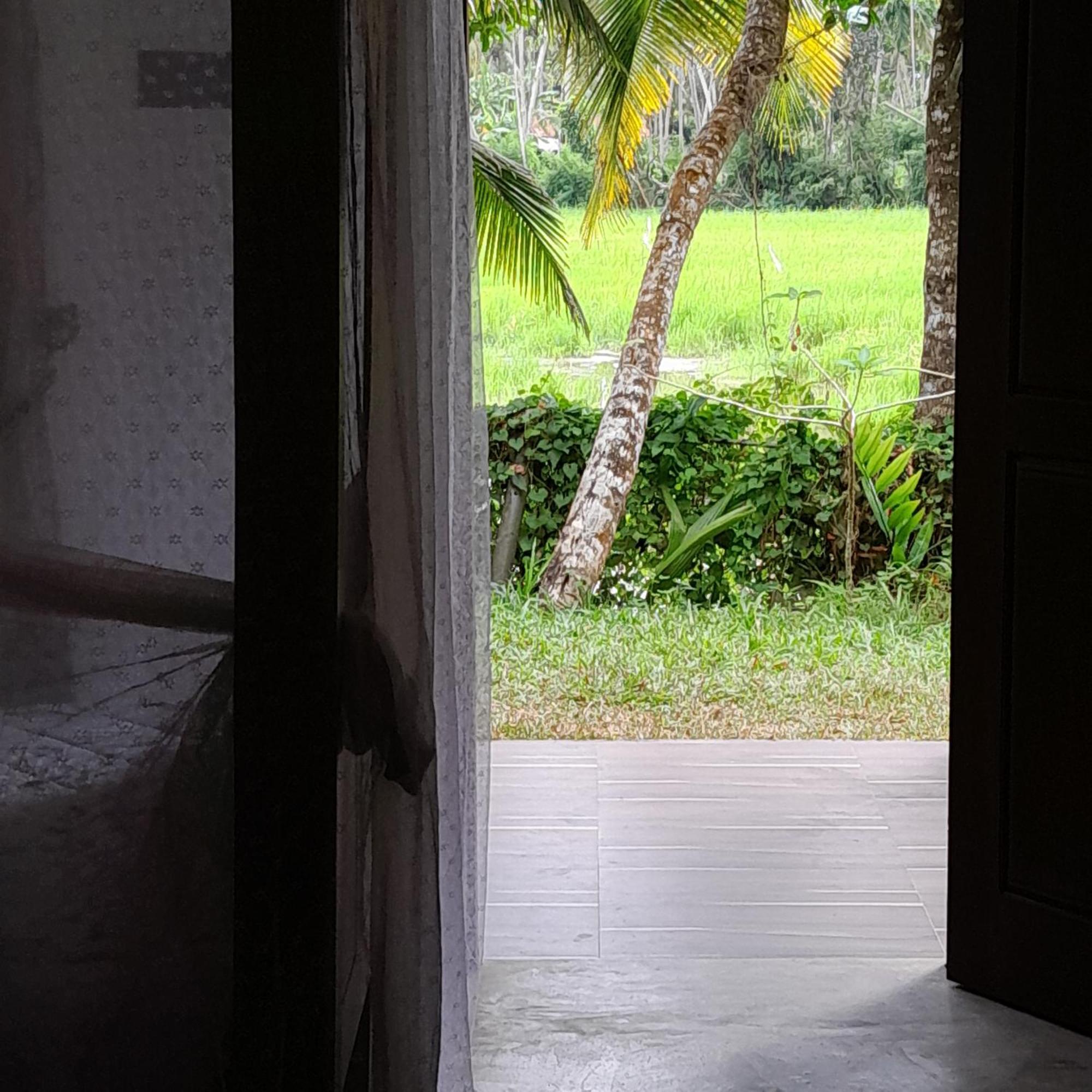Field Island Villa - Ahangama Phòng bức ảnh