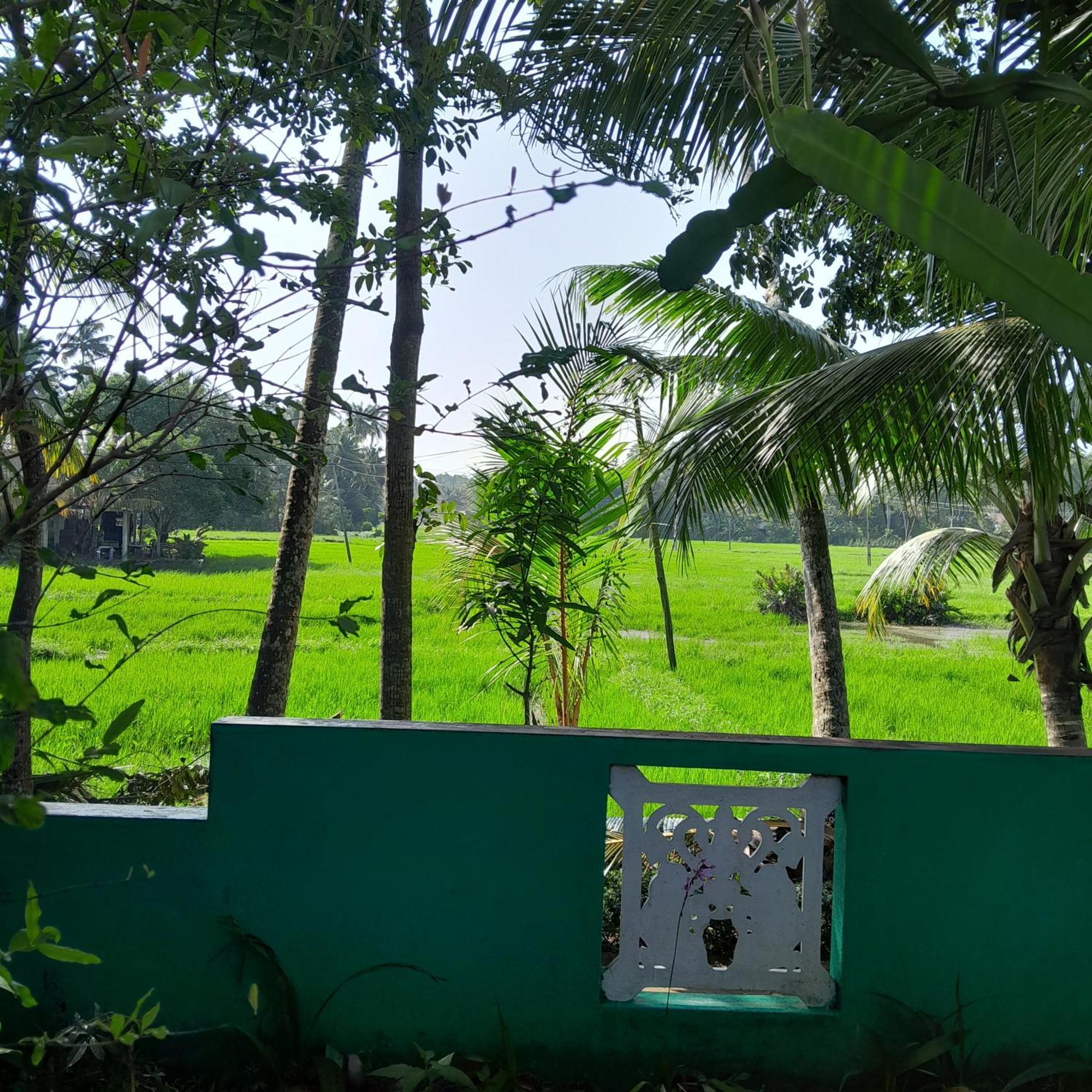 Field Island Villa - Ahangama Phòng bức ảnh