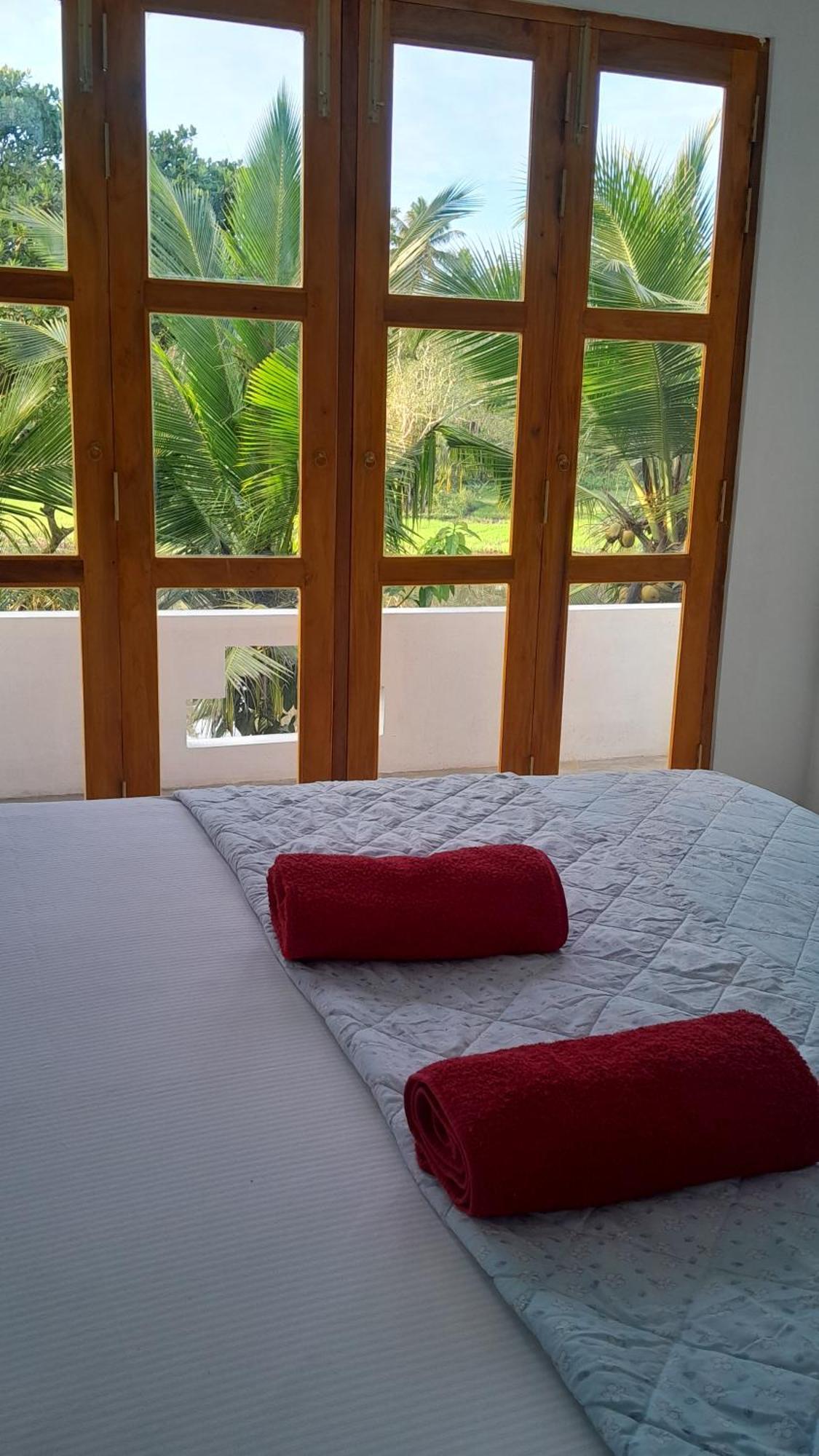 Field Island Villa - Ahangama Ngoại thất bức ảnh