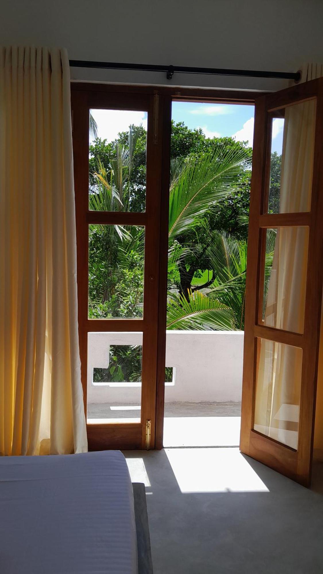 Field Island Villa - Ahangama Ngoại thất bức ảnh