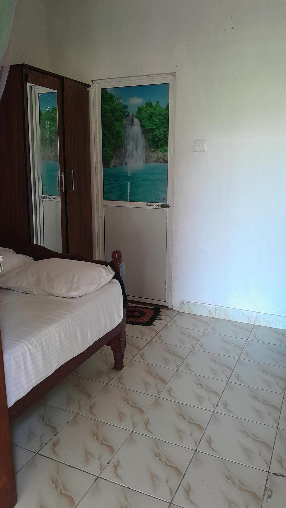 Field Island Villa - Ahangama Phòng bức ảnh