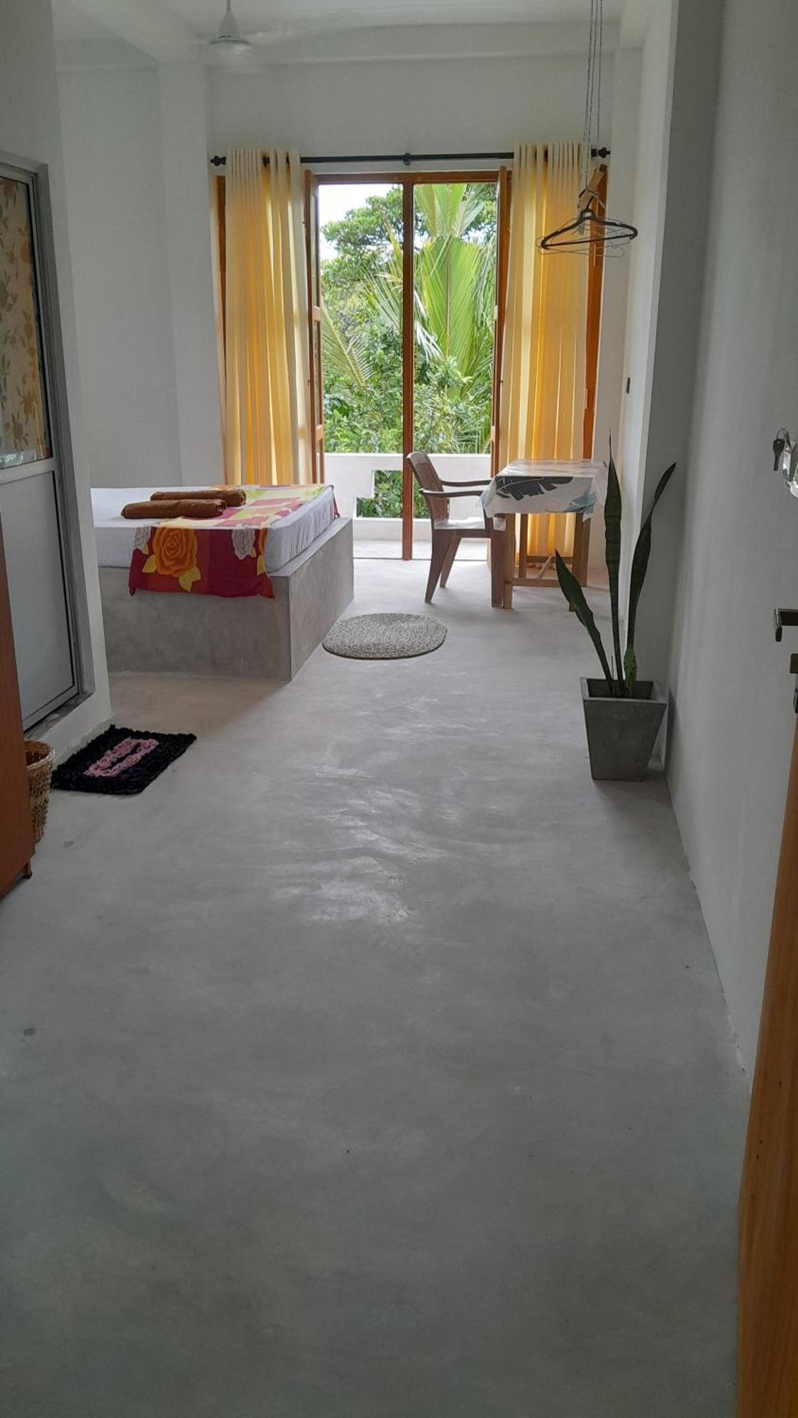 Field Island Villa - Ahangama Ngoại thất bức ảnh