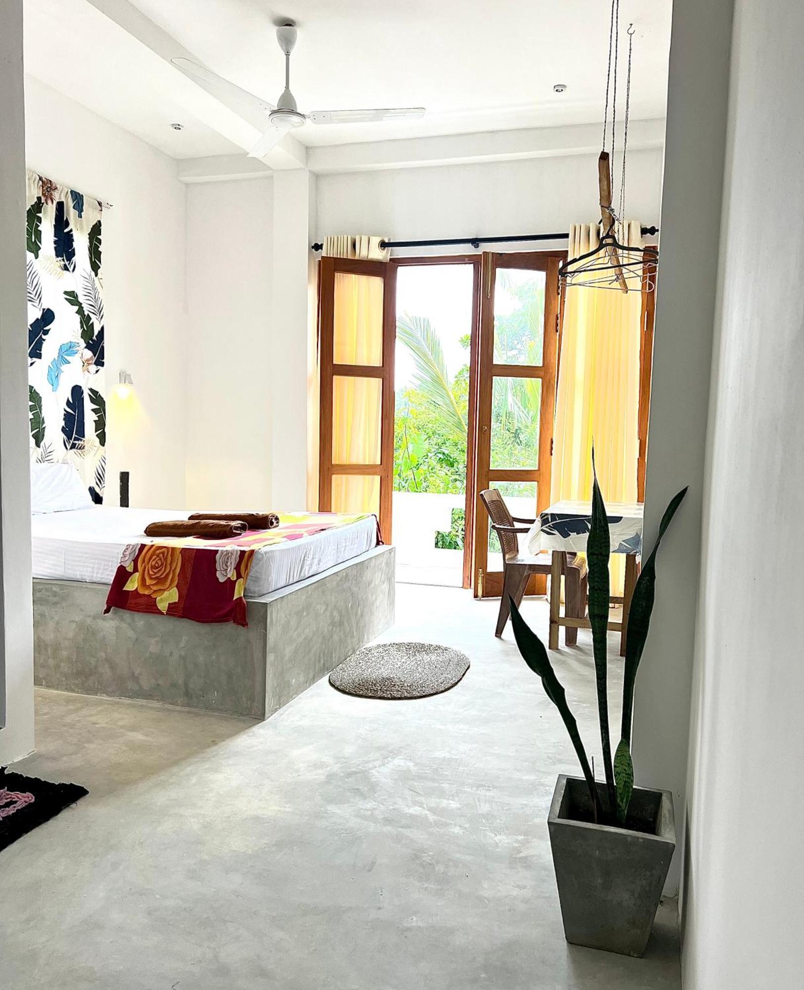 Field Island Villa - Ahangama Ngoại thất bức ảnh