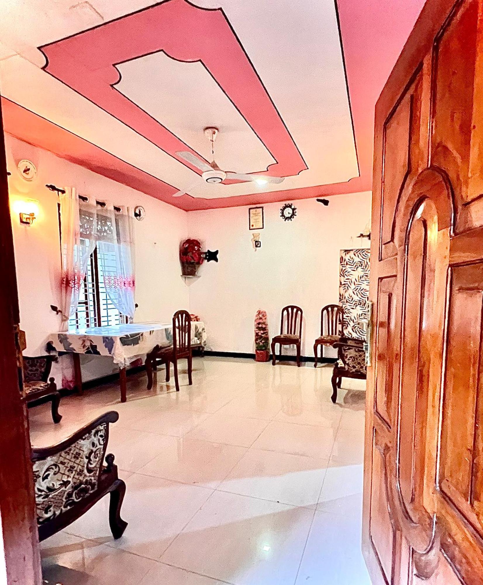Field Island Villa - Ahangama Ngoại thất bức ảnh
