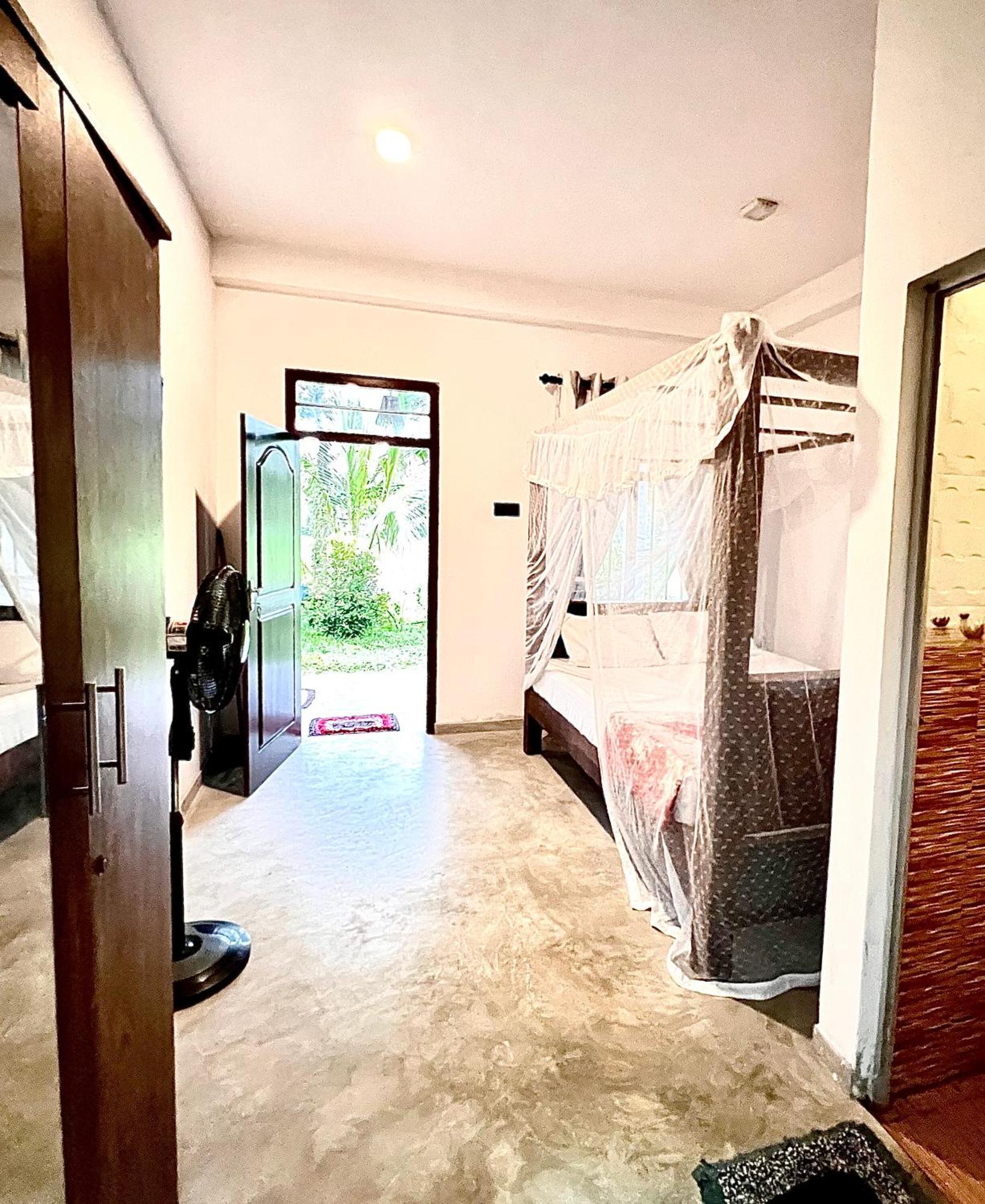 Field Island Villa - Ahangama Ngoại thất bức ảnh