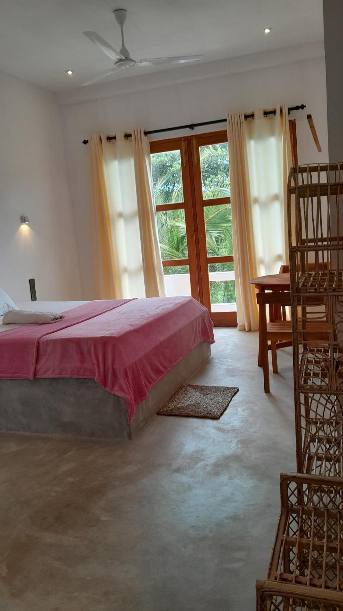 Field Island Villa - Ahangama Ngoại thất bức ảnh