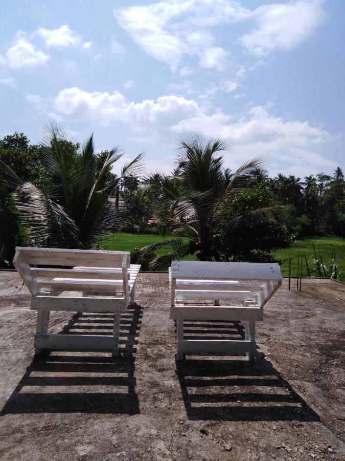 Field Island Villa - Ahangama Ngoại thất bức ảnh