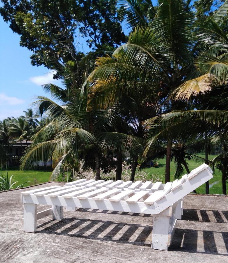 Field Island Villa - Ahangama Ngoại thất bức ảnh