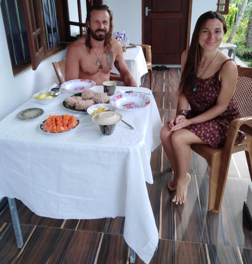 Field Island Villa - Ahangama Ngoại thất bức ảnh
